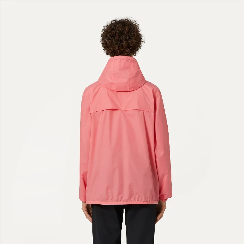 LE VRAI 3.0 CLAUDE - Jackets - Mid - Unisex - PINK MD