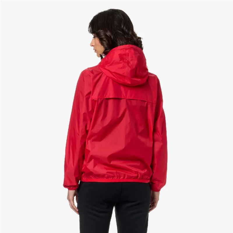 LE VRAI 3.0 CLAUDE - Jackets - Mid - Unisex - RED