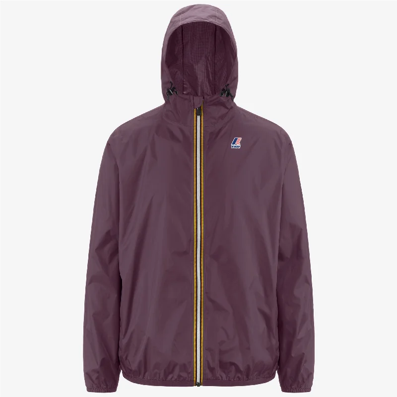 LE VRAI 3.0 CLAUDE - Jackets - Mid - Unisex - VIOLET PURPLE