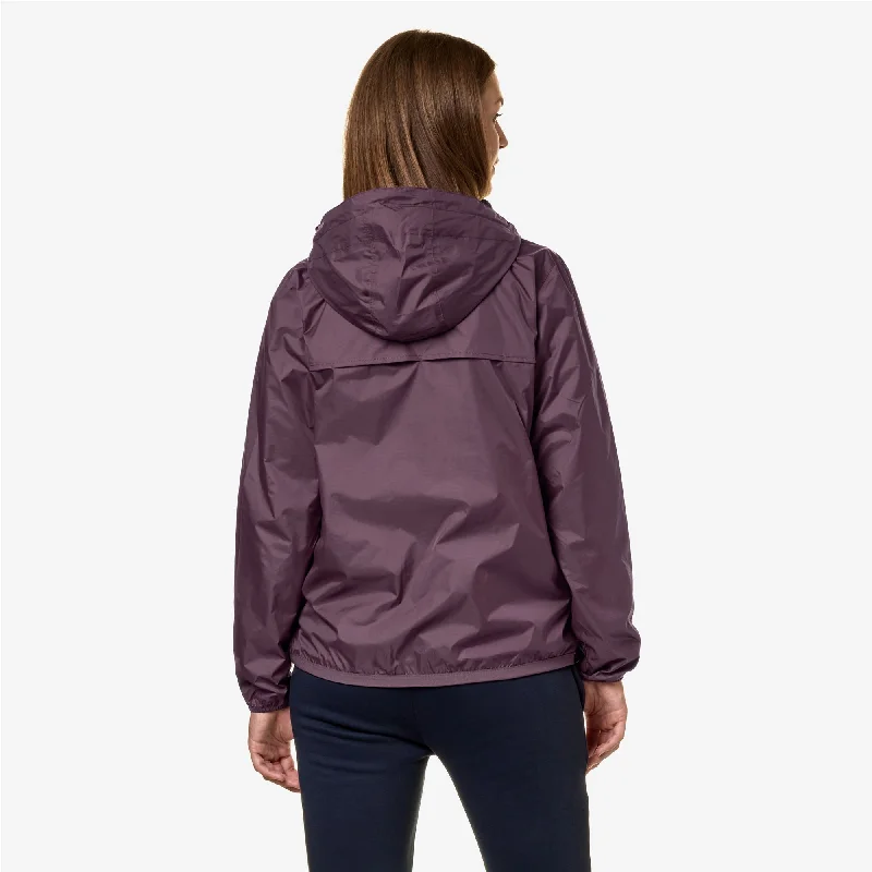 LE VRAI 3.0 CLAUDE - Jackets - Mid - Unisex - VIOLET PURPLE