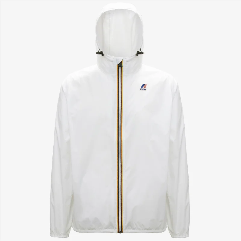 LE VRAI 3.0 CLAUDE - Jackets - Mid - Unisex - WHITE