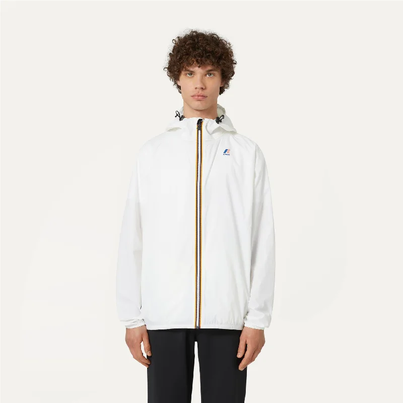 LE VRAI 3.0 CLAUDE - Jackets - Mid - Unisex - WHITE