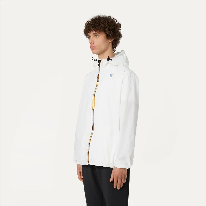 LE VRAI 3.0 CLAUDE - Jackets - Mid - Unisex - WHITE