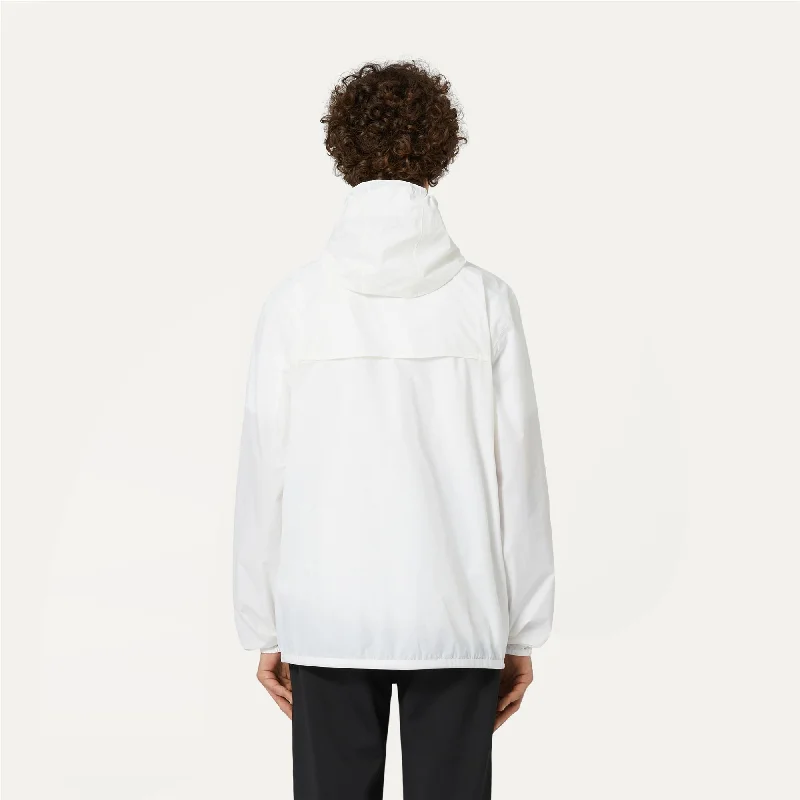 LE VRAI 3.0 CLAUDE - Jackets - Mid - Unisex - WHITE