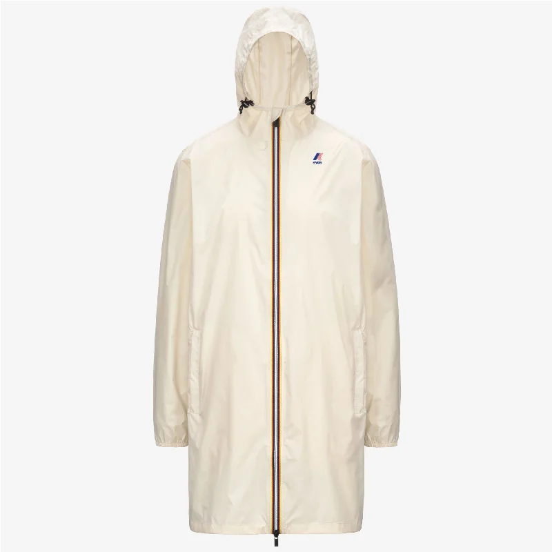 LE VRAI 3.0 EIFFEL - Jackets - Long - Unisex - BEIGE ARCTIC