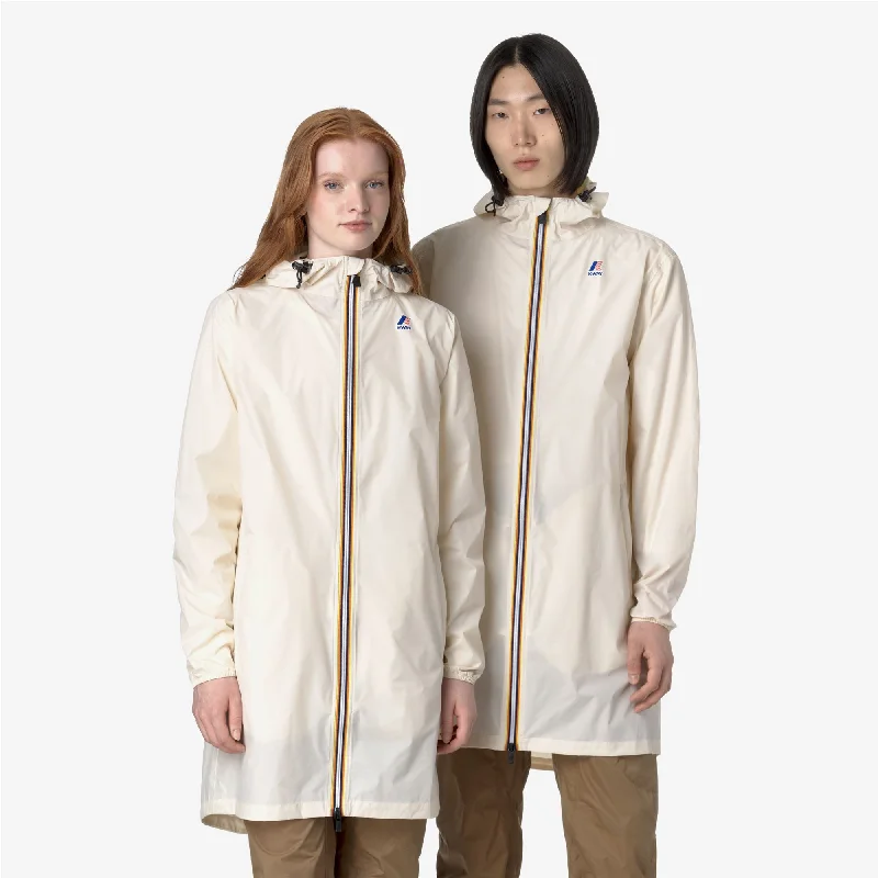 LE VRAI 3.0 EIFFEL - Jackets - Long - Unisex - BEIGE ARCTIC