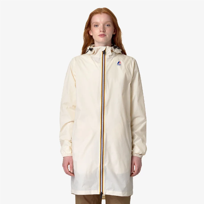 LE VRAI 3.0 EIFFEL - Jackets - Long - Unisex - BEIGE ARCTIC