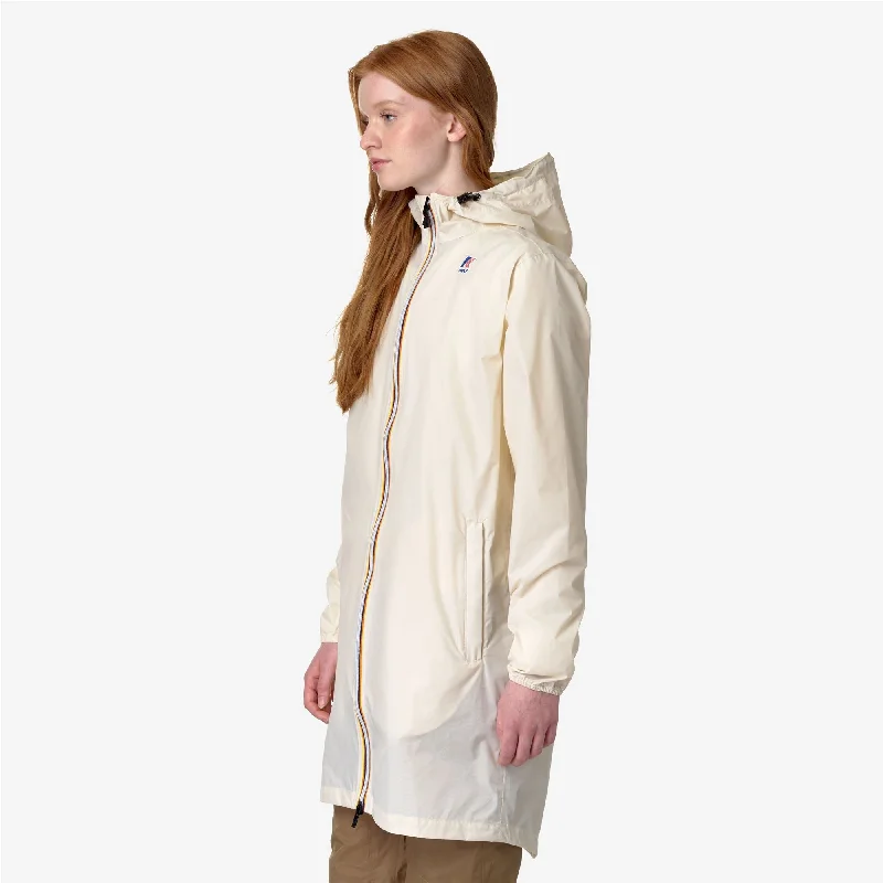 LE VRAI 3.0 EIFFEL - Jackets - Long - Unisex - BEIGE ARCTIC