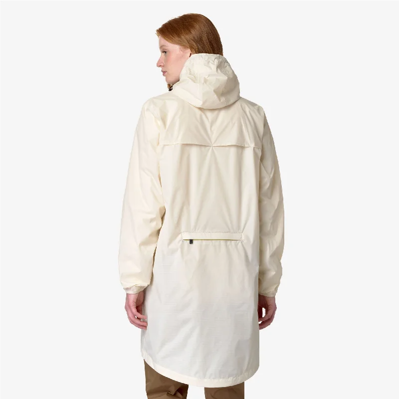 LE VRAI 3.0 EIFFEL - Jackets - Long - Unisex - BEIGE ARCTIC