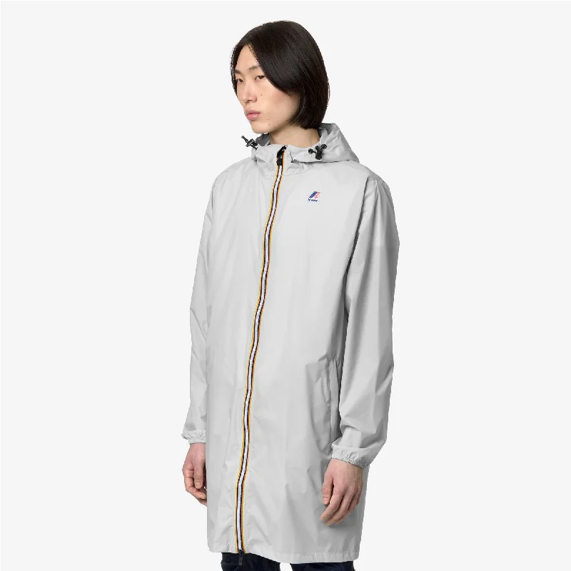 LE VRAI 3.0 EIFFEL - Jackets - Long - Unisex - GREY LT