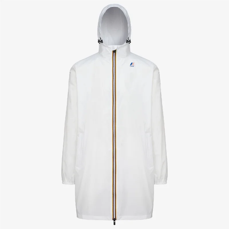 LE VRAI 3.0 EIFFEL - Jackets - Long - Unisex - WHITE