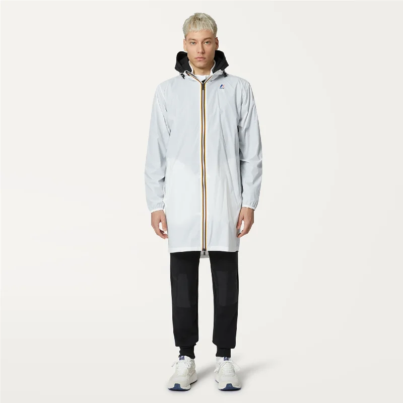 LE VRAI 3.0 EIFFEL - Jackets - Long - Unisex - WHITE