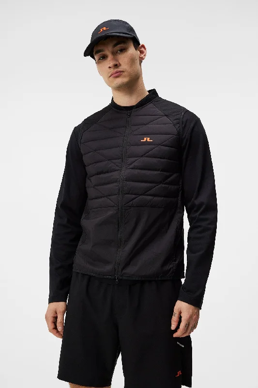 Juliano Pro Pack Vest / Black