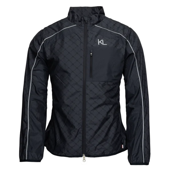 KLJon Mens Warm Up Jacket