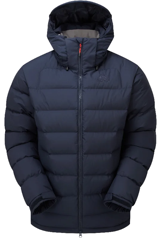 Lightline Eco Men's Jacket