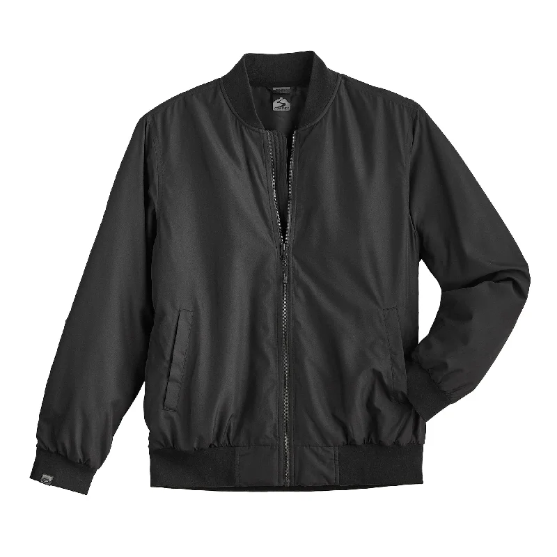 Men's Aviator Bomber Jacket