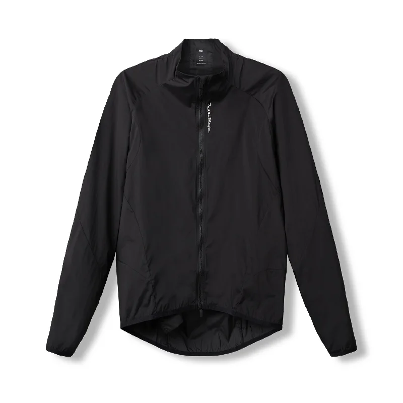 Mens Core Light Jacket - Black (24)