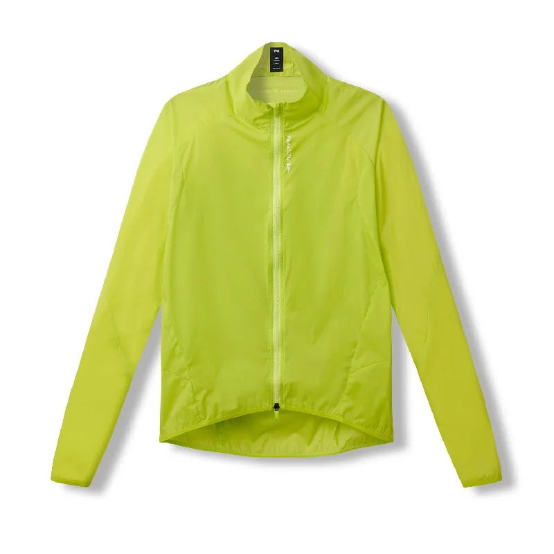 Mens Core Light Jacket - Lime