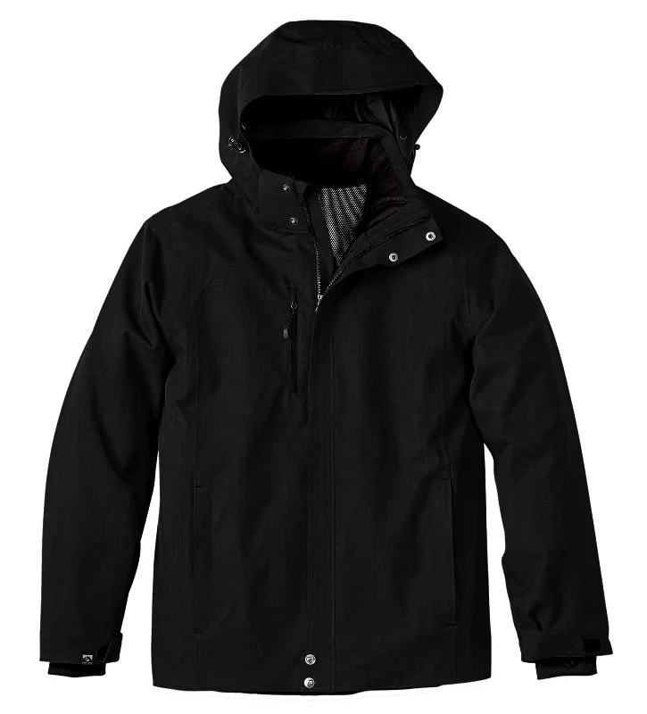 Men's Defender Jacket