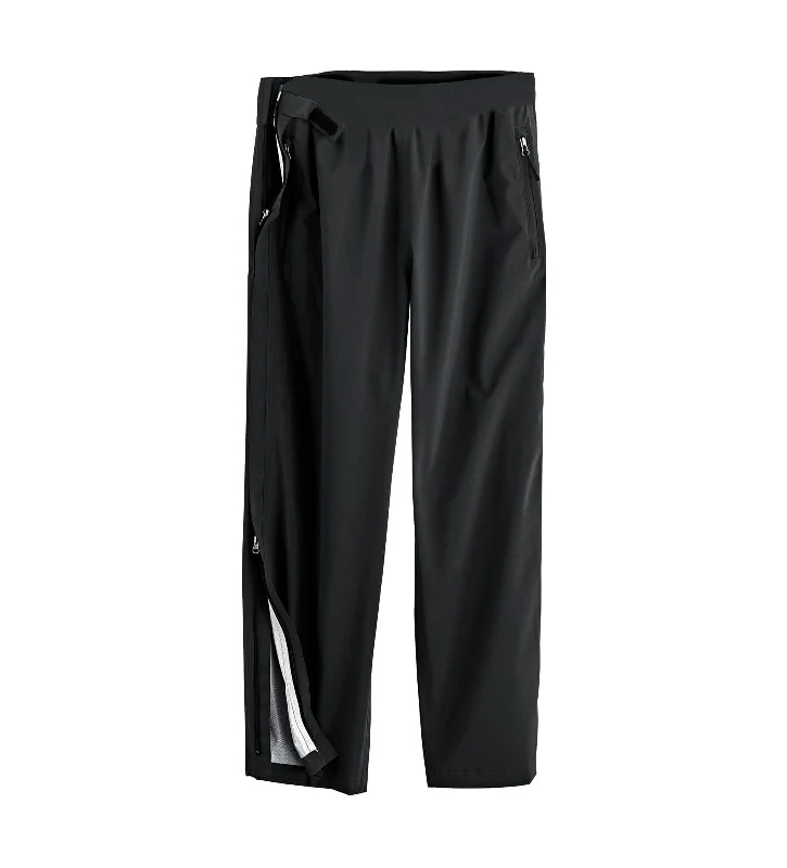 Men's Explorer Side-Zip Rain Pants