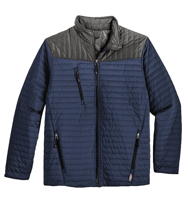 Men's Front Runner Jacket