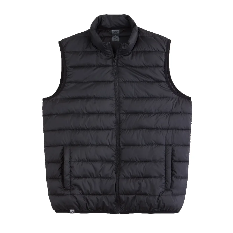 Men's Pacific Puffer Vest