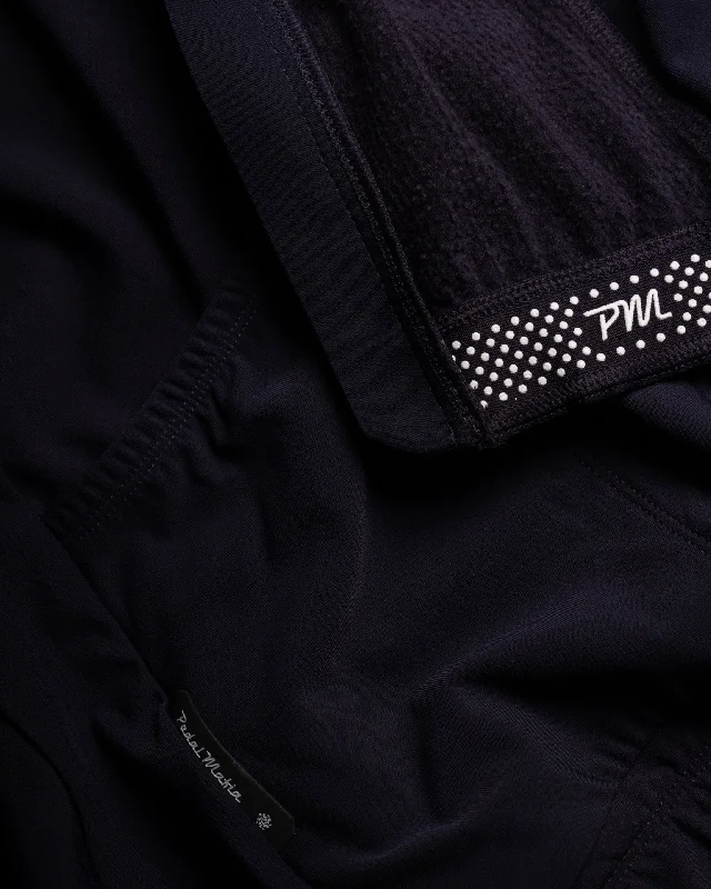 Mens Pro Midweight Thermal Jacket - Indigo