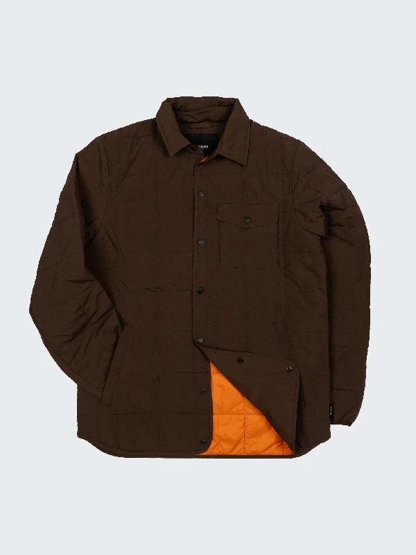 Men's Lapwing Shirt