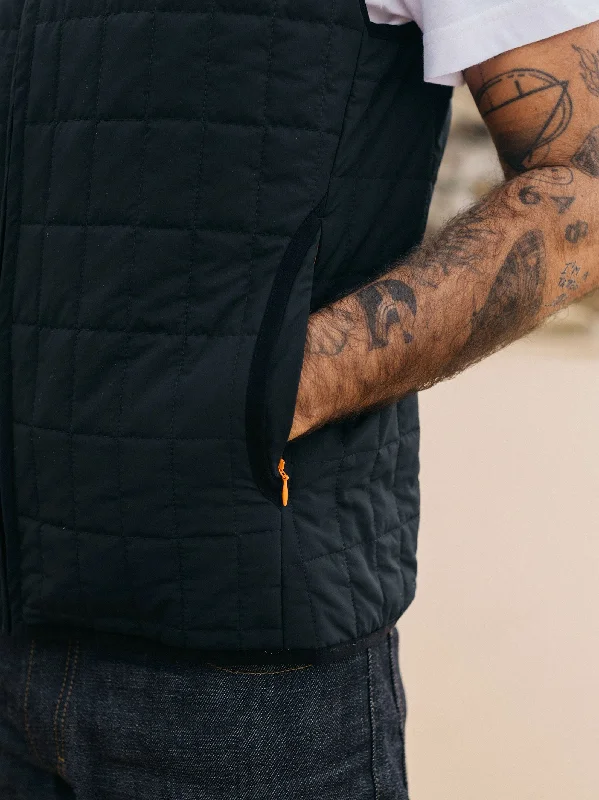 Men's Firecrest Gilet