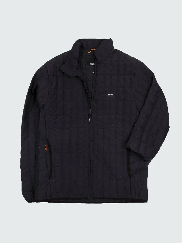 Men's Firecrest Jacket