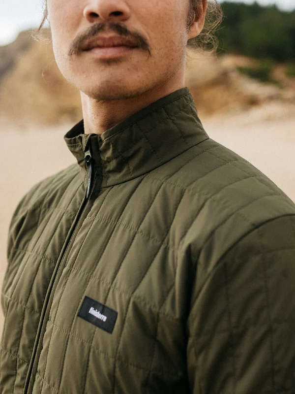 Men's Firecrest Jacket