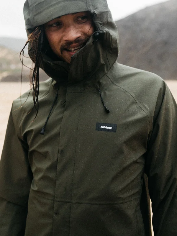 Men's Skybird Waterproof Jacket