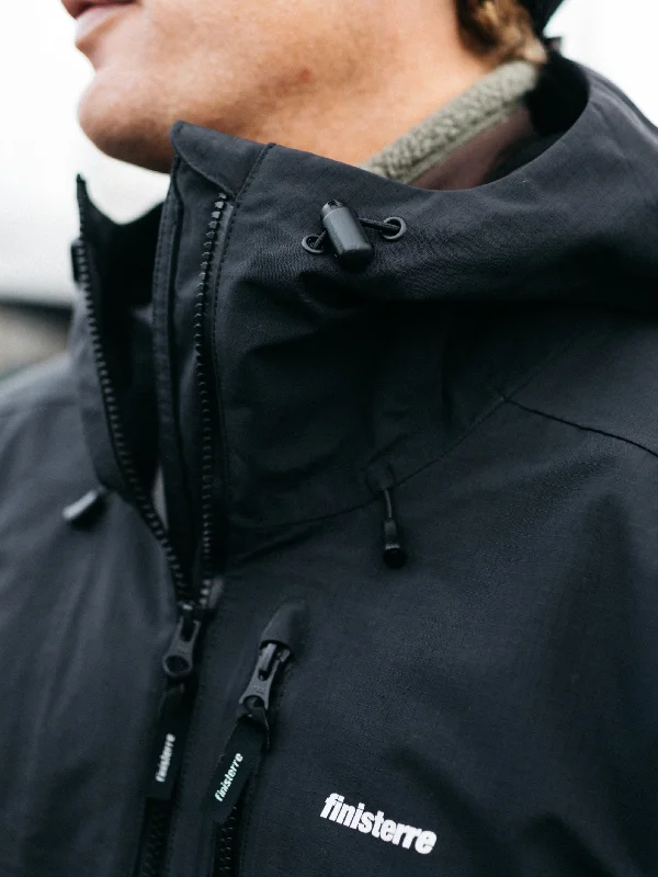 Men's Stormbird Waterproof Jacket