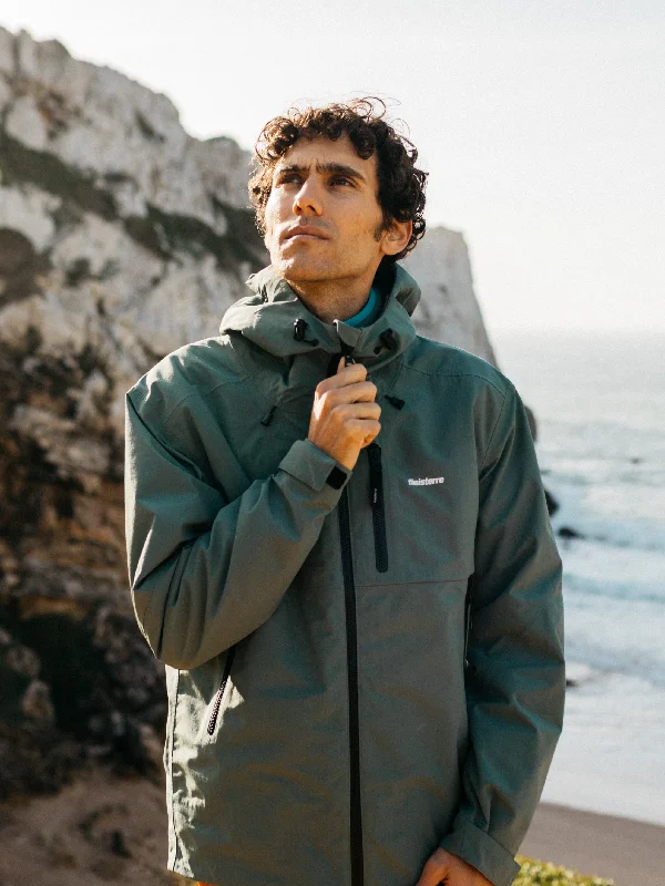 Men's Stormbird Waterproof Jacket