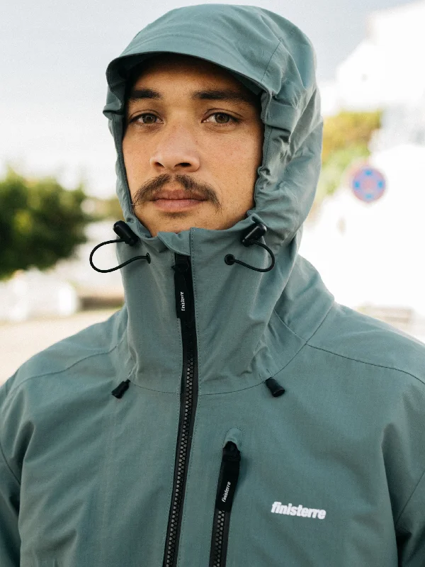 Men's Stormbird Waterproof Jacket