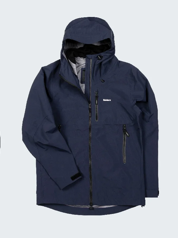 Men's Stormbird Waterproof Jacket