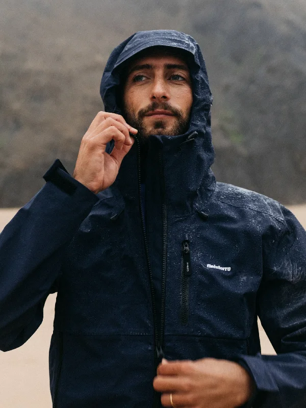 Men's Stormbird Waterproof Jacket