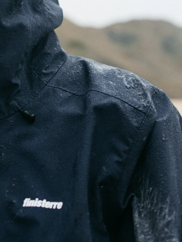 Men's Stormbird Waterproof Jacket