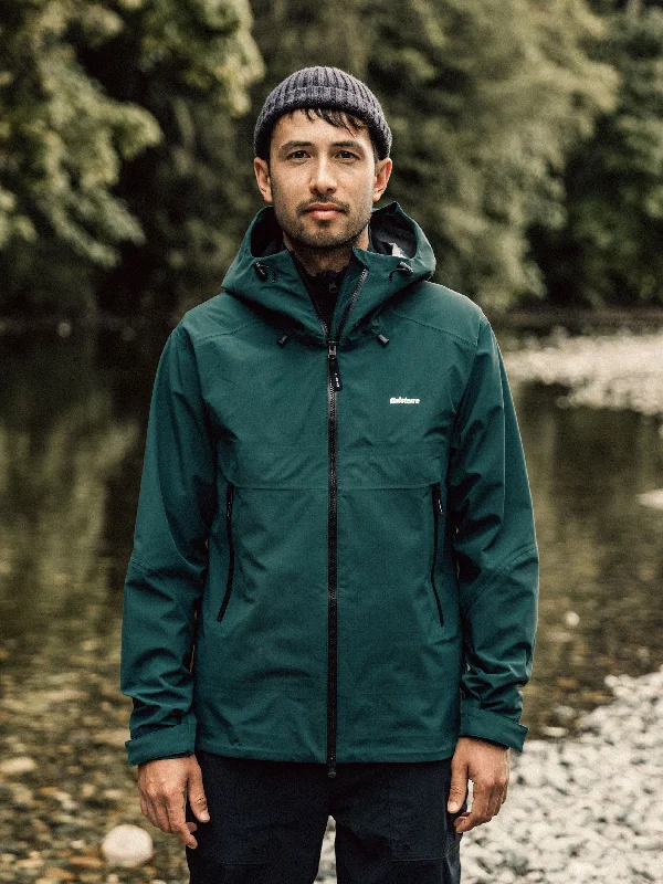 Men's Stormbird Waterproof Jacket