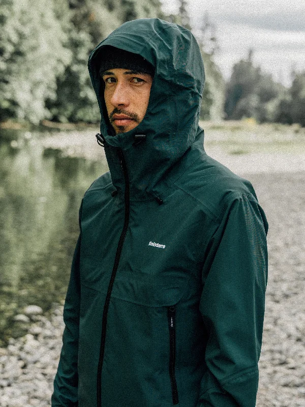 Men's Stormbird Waterproof Jacket