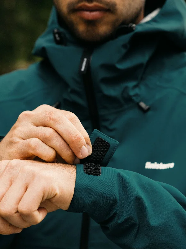 Men's Stormbird Waterproof Jacket