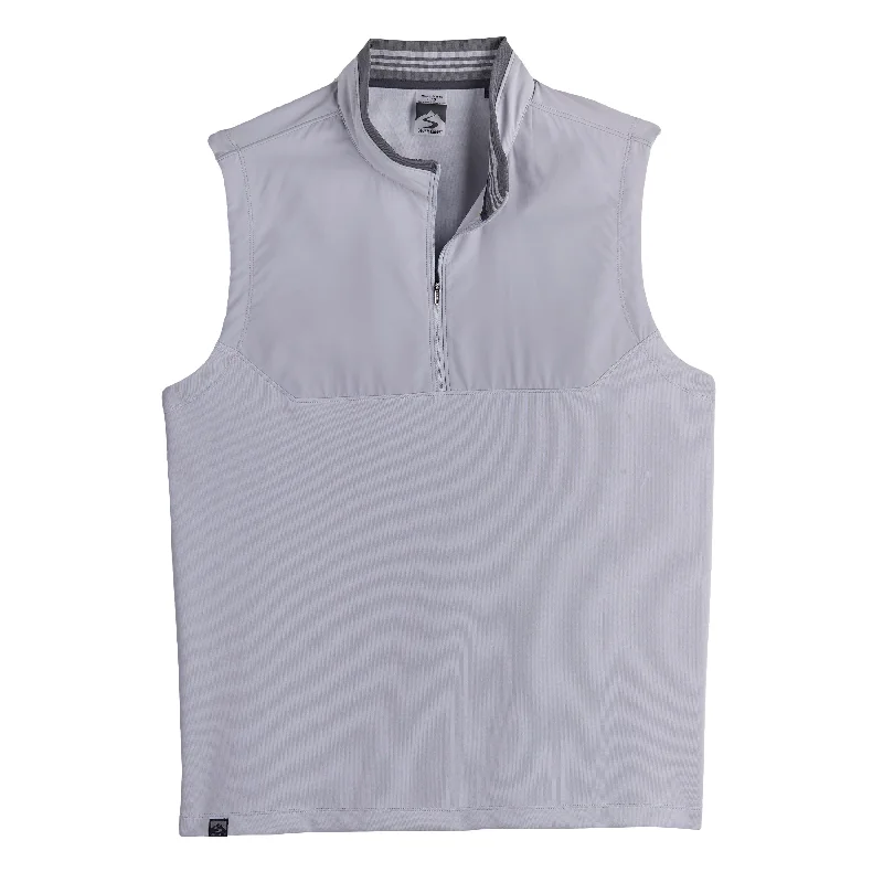 Men's Tiebreaker Vest