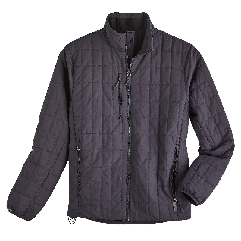 Men's Traveler Jacket - Matte Finish