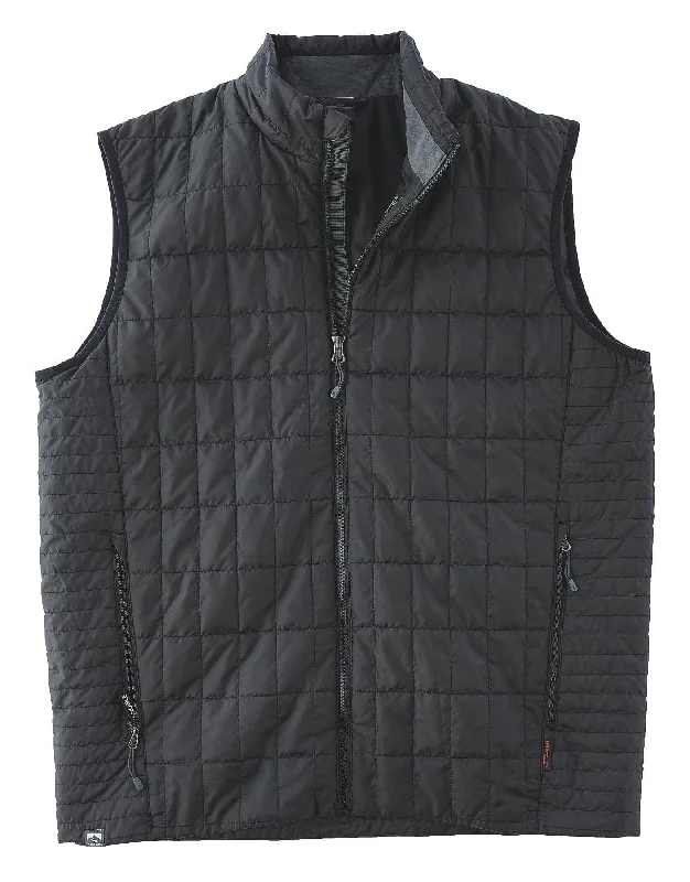 Men's Traveler Vest - Glossy Finish