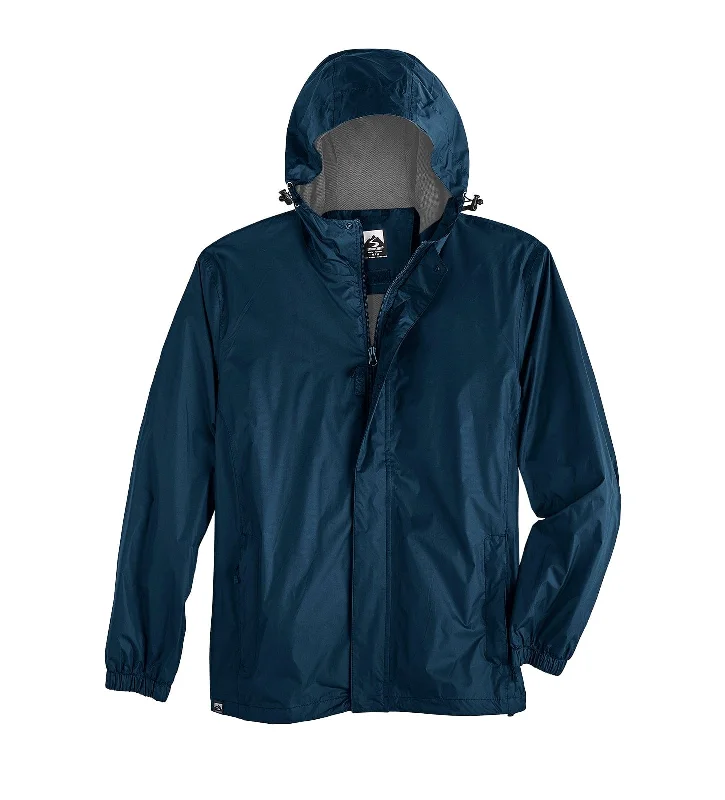 Men's Voyager Rain Jacket