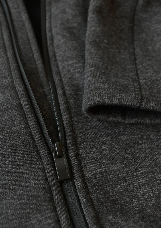 Montana Men - Dark Grey Melange