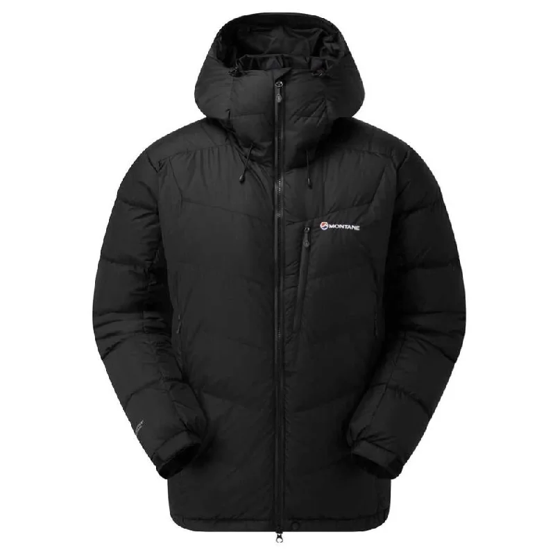 Montane Men's Resolute Down Jacket (Black)