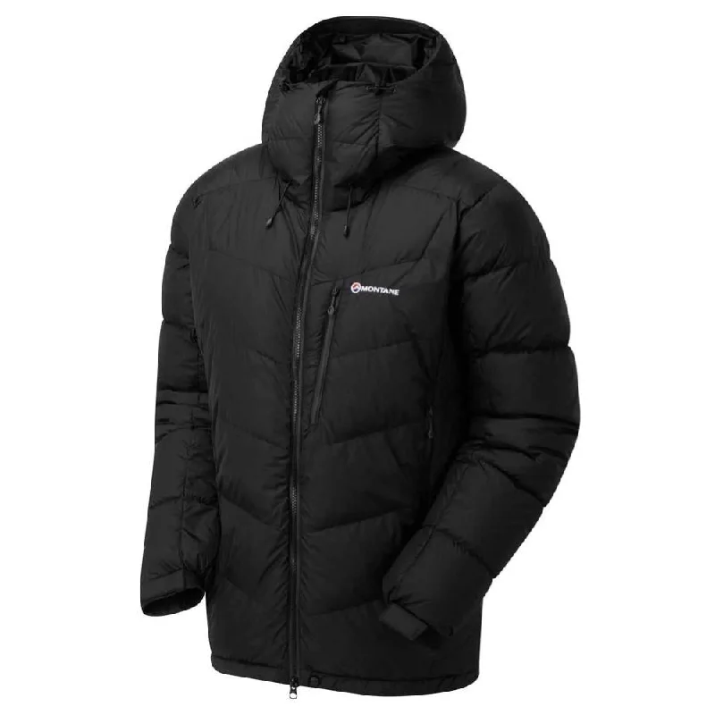 Montane Men's Resolute Down Jacket (Black)