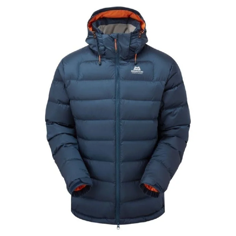 Mountain Equipment Men's Lightline Down Jacket (Navy)