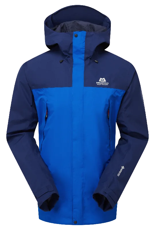 Nanda Devi Men's Jacket